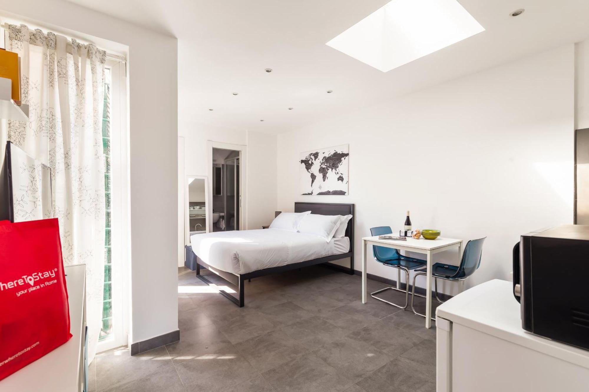 Apartamento Cozy By Saint Peter Roma