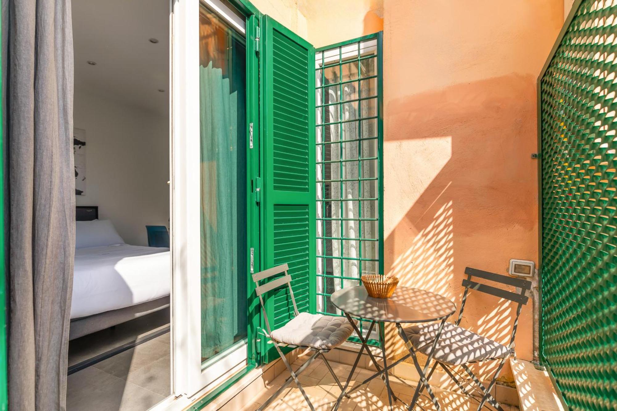 Apartamento Cozy By Saint Peter