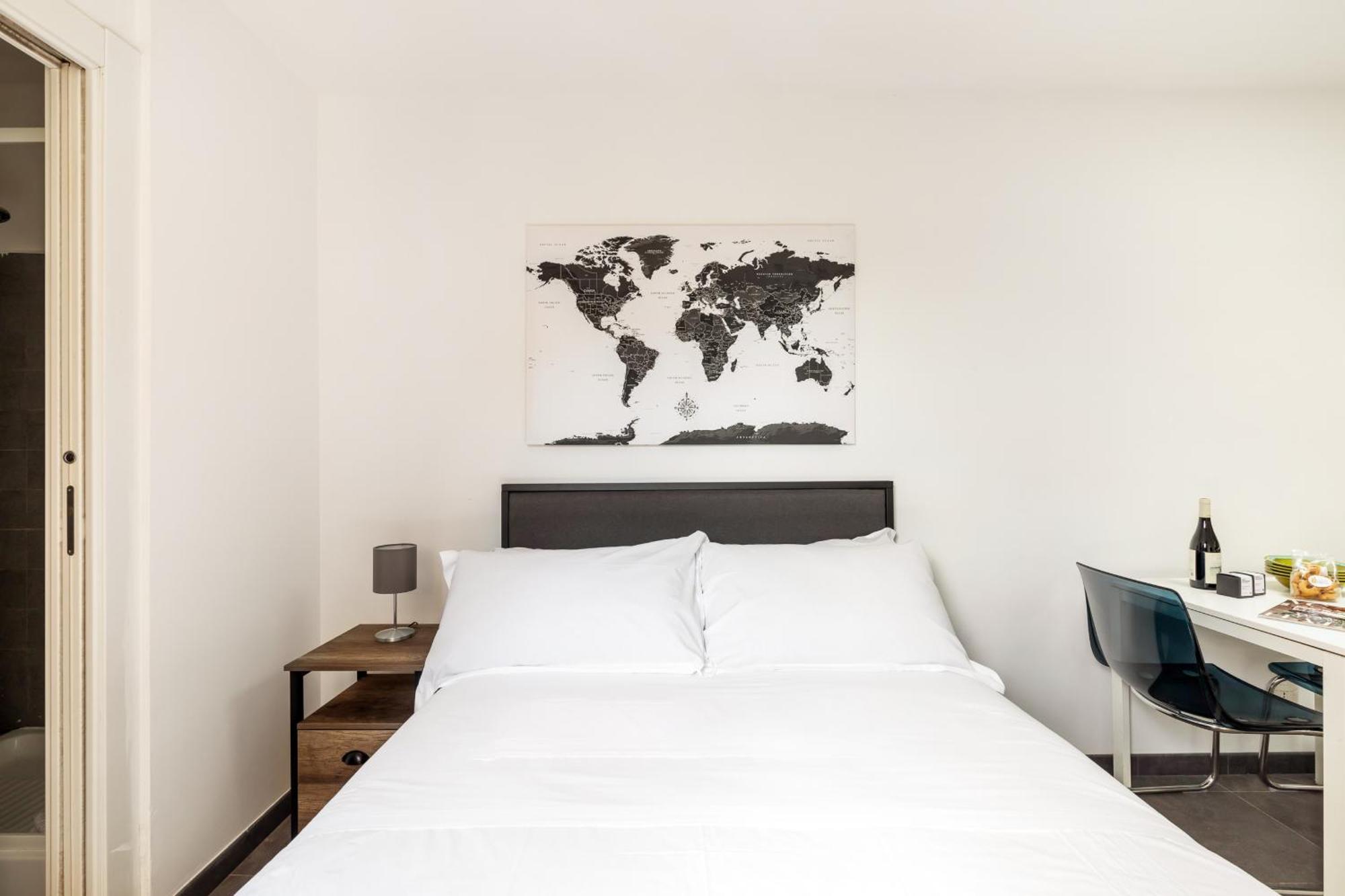 Cozy By Saint Peter Apartamento *