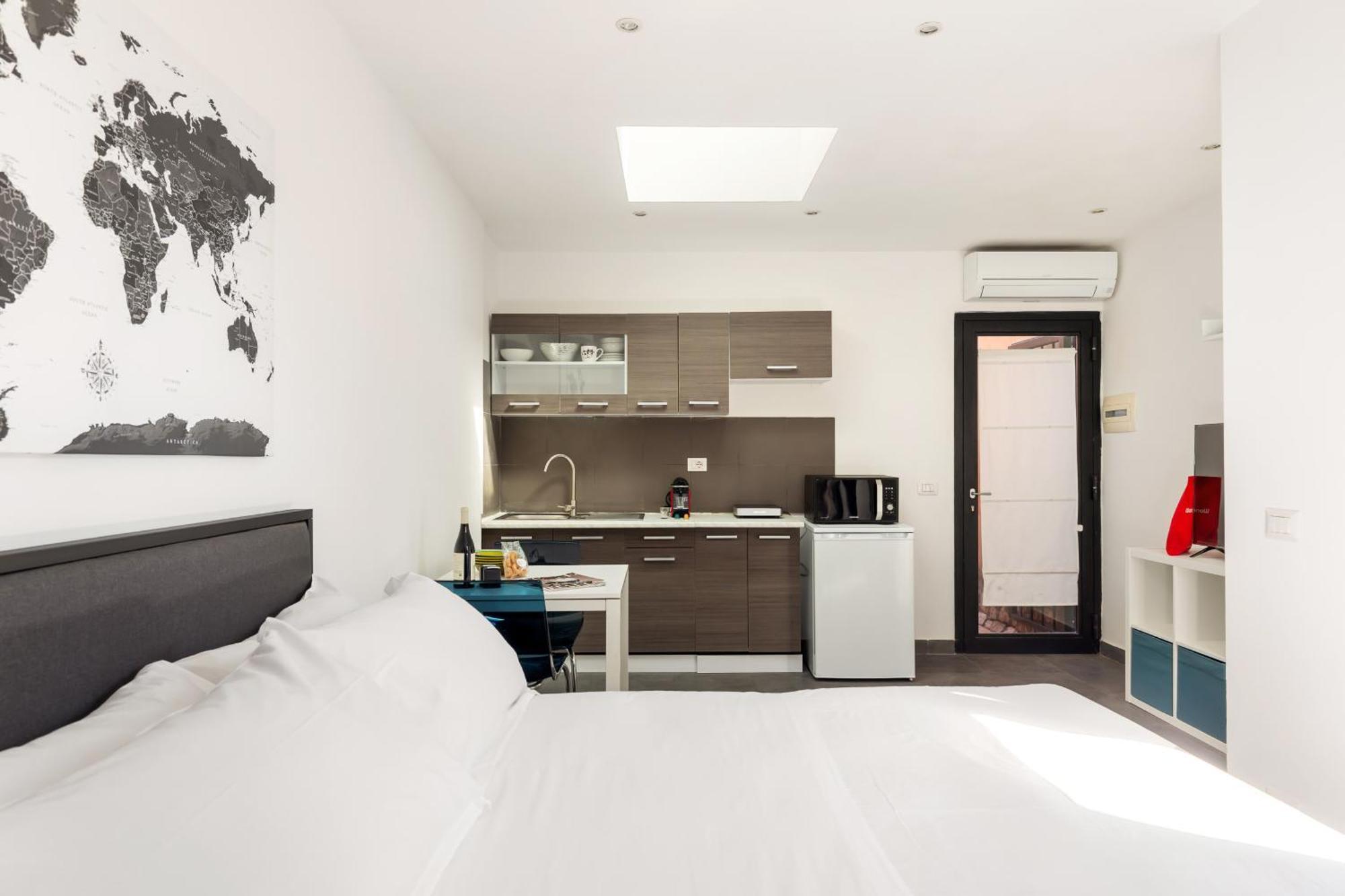 Apartamento Cozy By Saint Peter *