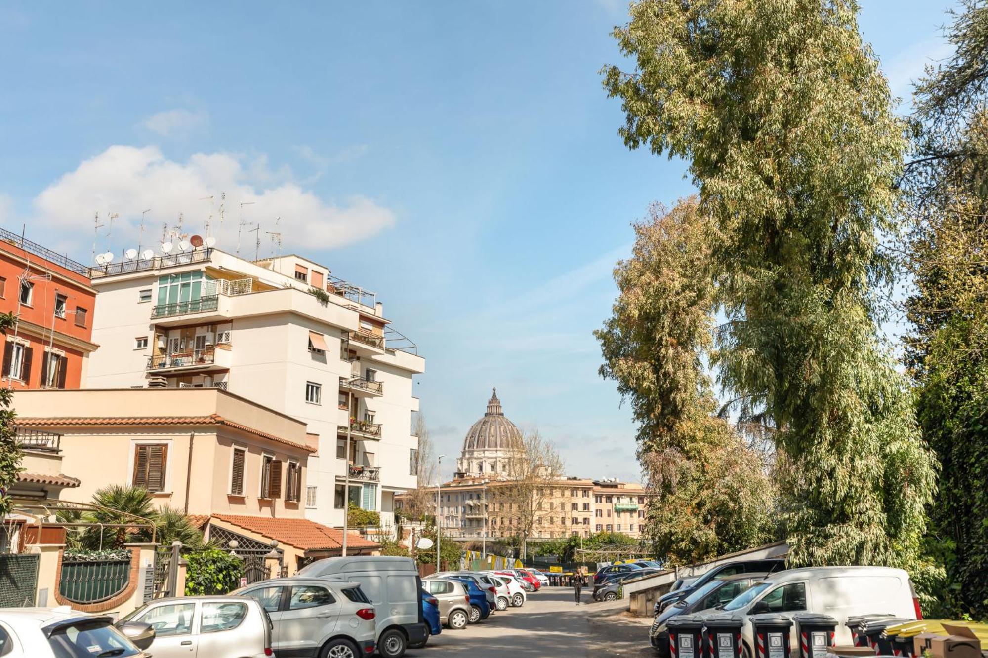 Cozy By Saint Peter Apartamento