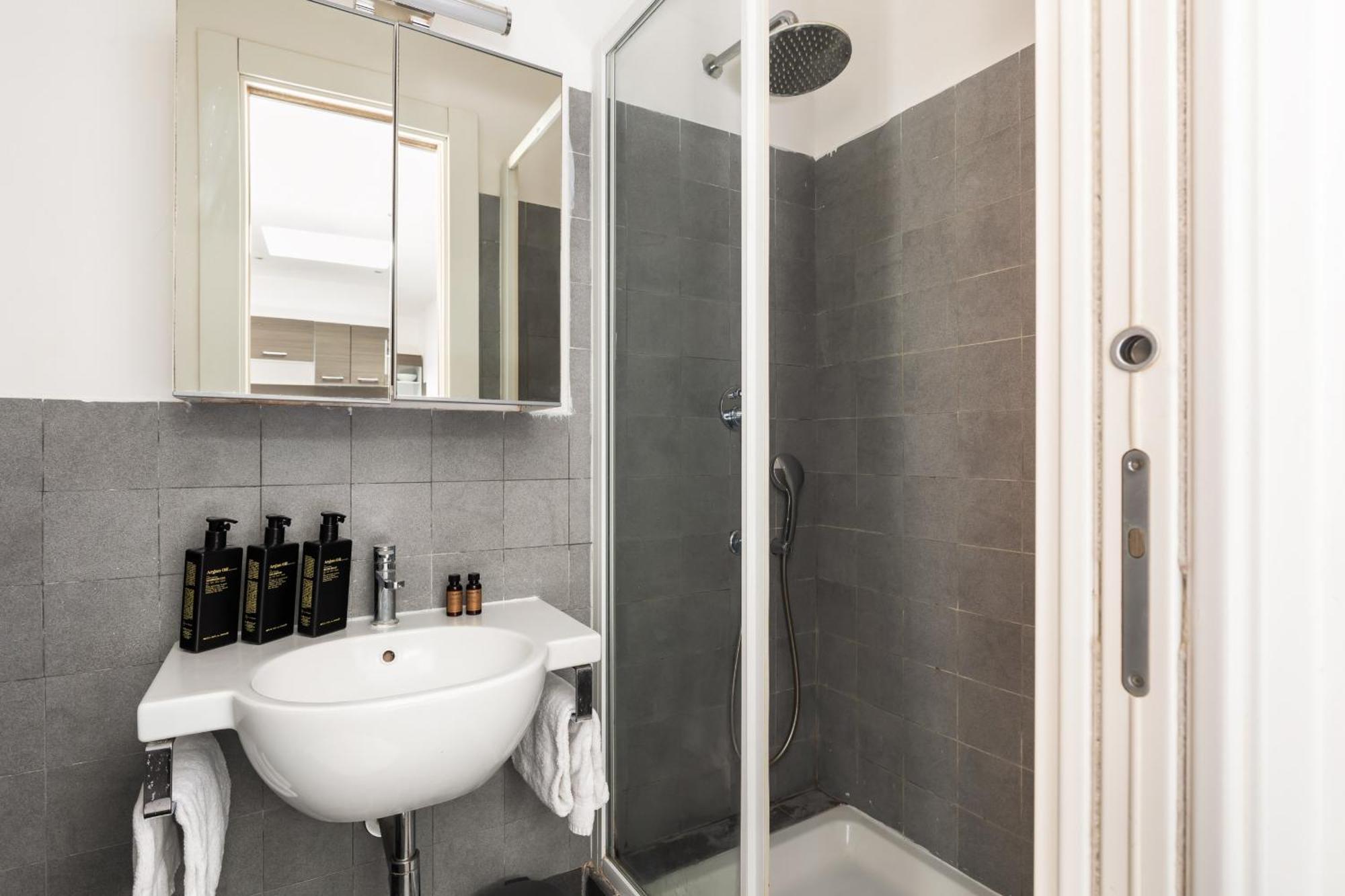 Cozy By Saint Peter Apartamento *