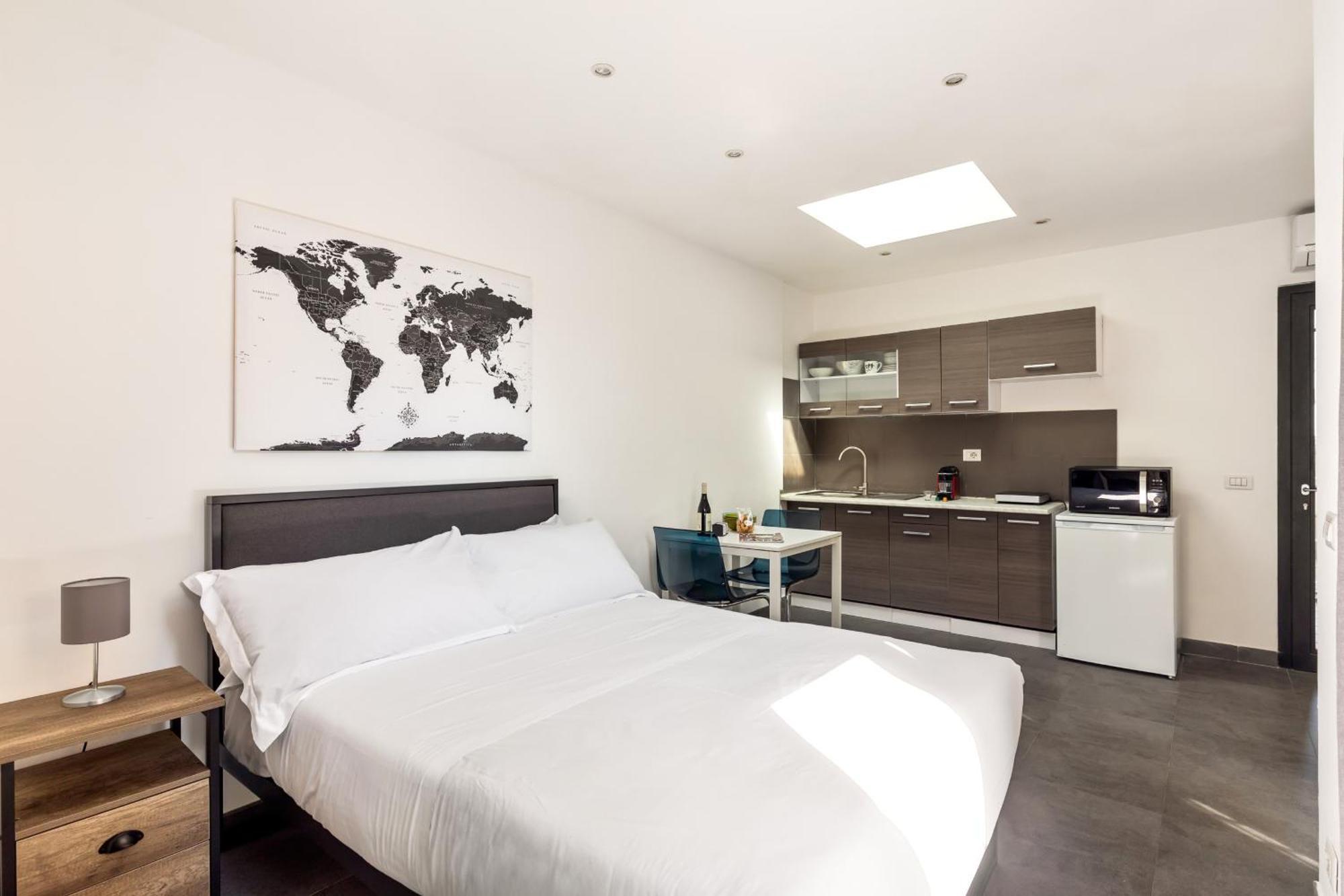Cozy By Saint Peter Apartamento