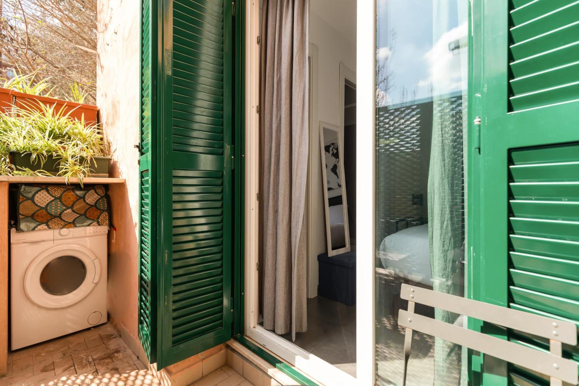 Apartamento Cozy By Saint Peter *