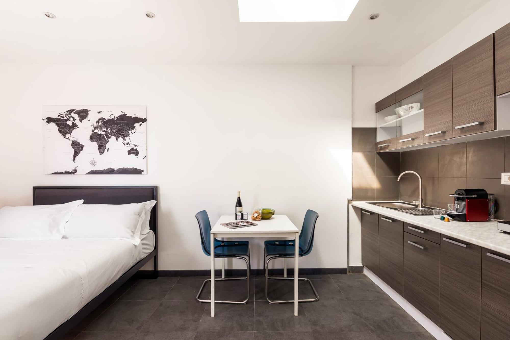Cozy By Saint Peter Apartamento Roma