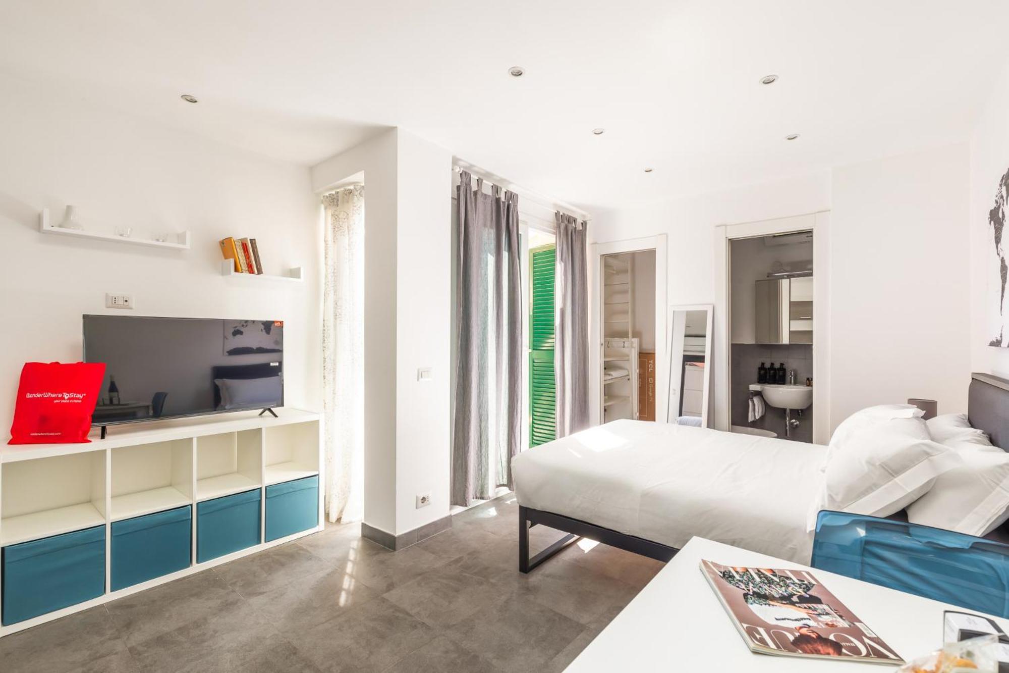 Apartamento Cozy By Saint Peter